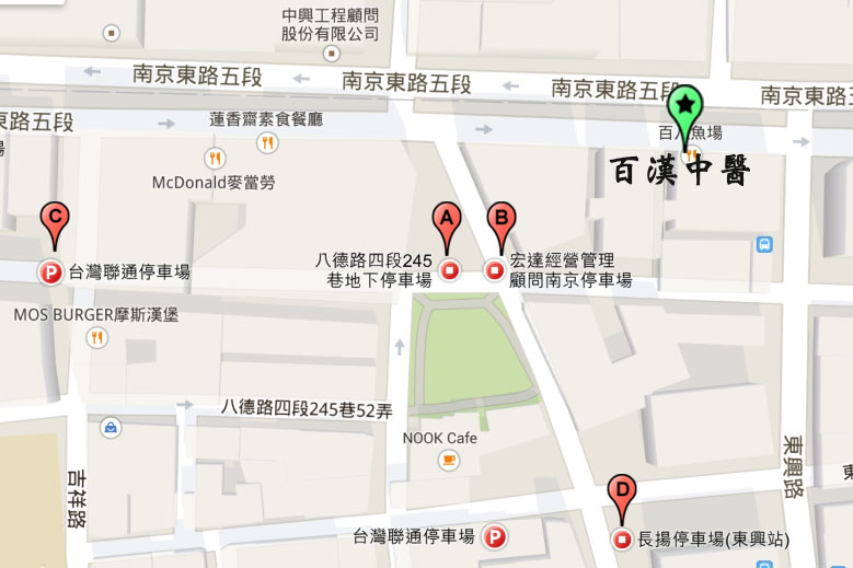 location