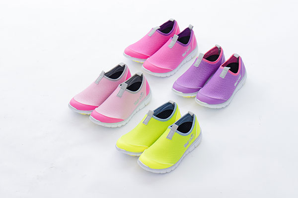 筋骨不平衡 看「鞋」就知道