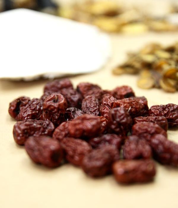 中醫食補 夏季如何 進補?