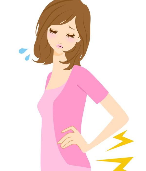 中醫治療惱人 更年期