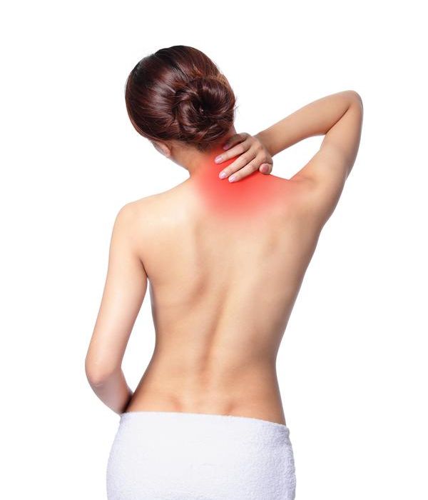 頸 椎間盤 手術後，軟組織的修復，中醫介入治療確有良效！