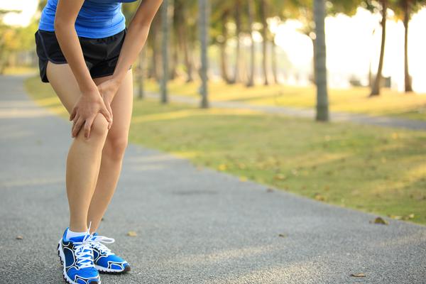 您是「 久站 、久走」筋骨勞損族嗎?