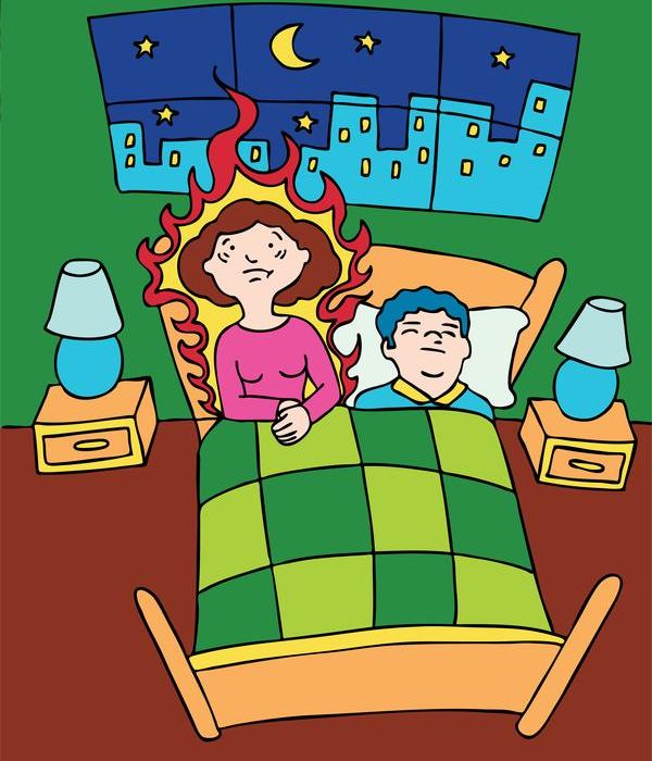 失眠 嗎?讓您了解中醫怎麼治療失眠！