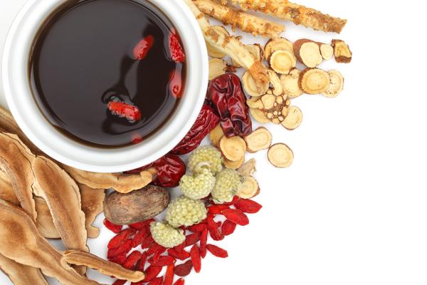 <中醫養生>寒流來了!!教您怎麼 進補 才養生!