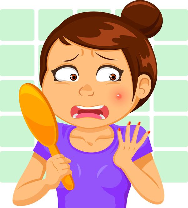 青春痘治療方法 中西醫的內服藥有何不同？？