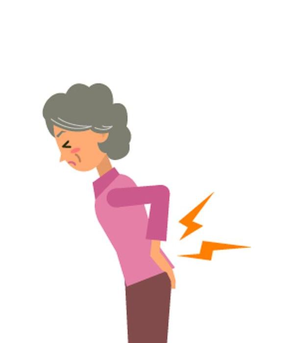 骨質疏鬆 該如何保健？