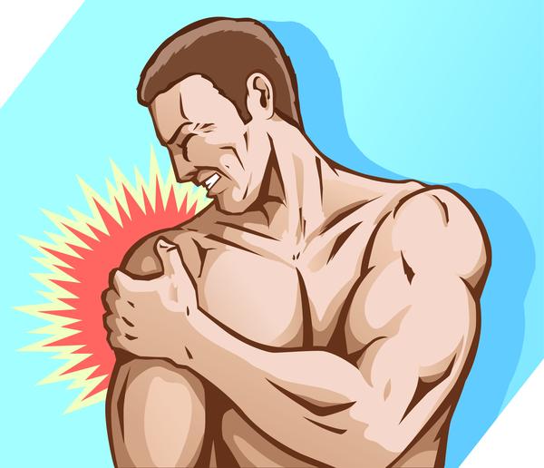 中醫綜合療法 治療「 纖維肌痛症 」