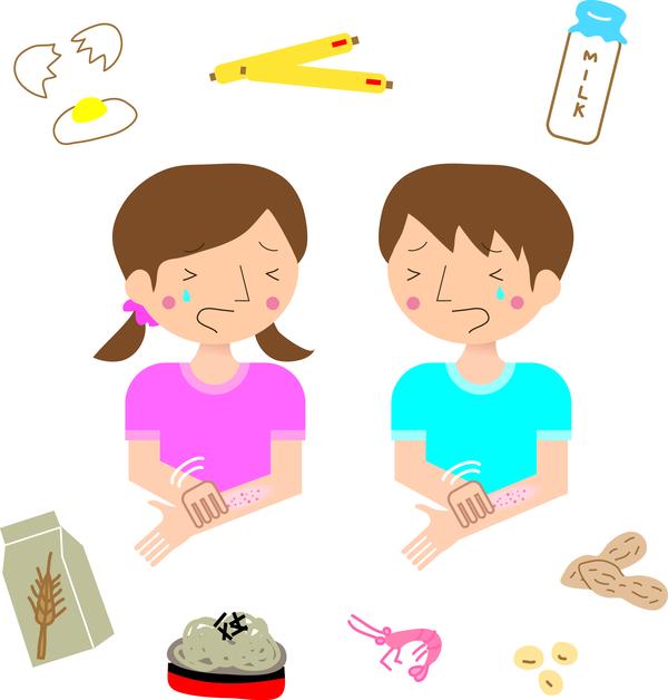 楊宗泓醫師- 談小兒過敏性鼻炎