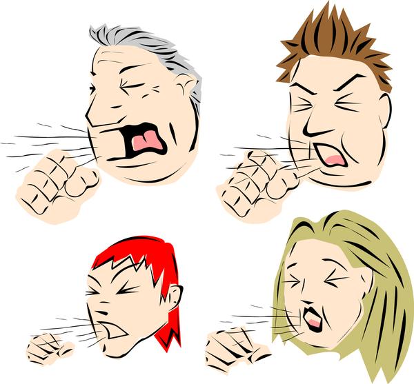 久咳不癒 秋天燥咳好不了！如何食療養肺？