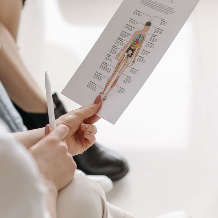 「 糖尿病足 」必需慎選鞋具