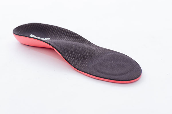 4D足弓 鞋墊 您的「美腿神器」