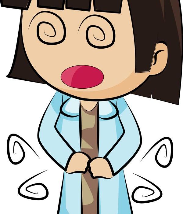 《婦科講座之認識自己》